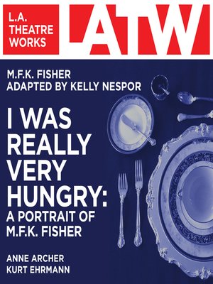 cover image of I Was Really Very Hungry